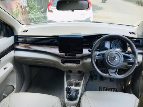 Used 2019 Ertiga 1.5 ZDI Plus  for sale in Nashik