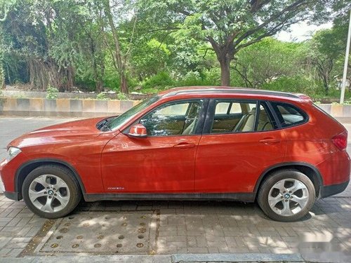 Used 2014 X1 sDrive20d  for sale in Pune