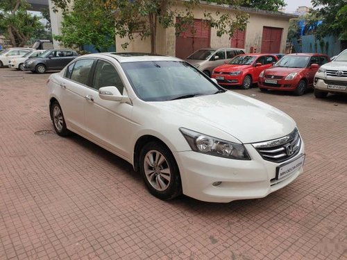 Used 2013 Accord 2.4 A/T  for sale in Mumbai