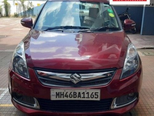 Used 2017 Swift DZire Tour  for sale in Mumbai