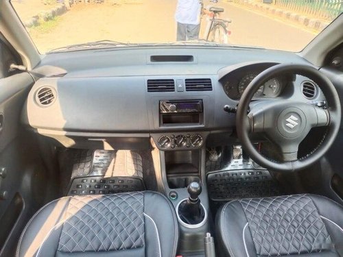 Used 2013 Swift DZire Tour  for sale in New Delhi