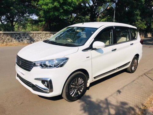 Used 2019 Ertiga 1.5 ZDI Plus  for sale in Nashik