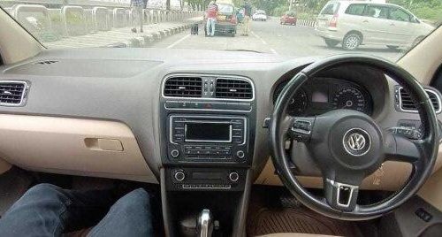 Used 2014 Vento Petrol Highline AT  for sale in Mumbai