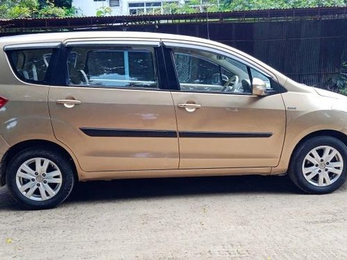 Used 2017 Ertiga ZDI Plus  for sale in Hyderabad