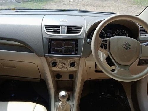 Used 2017 Ertiga ZDI Plus  for sale in Hyderabad