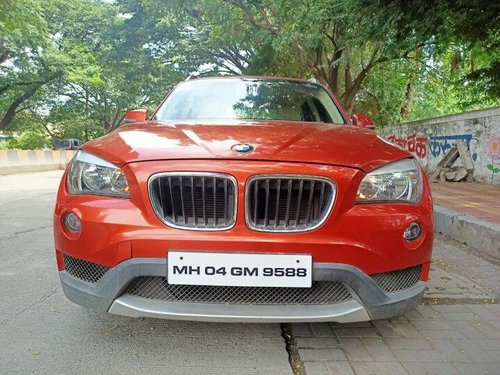 Used 2014 X1 sDrive20d  for sale in Pune