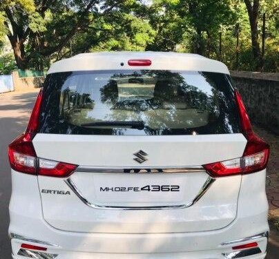 Used 2019 Ertiga 1.5 ZDI Plus  for sale in Nashik