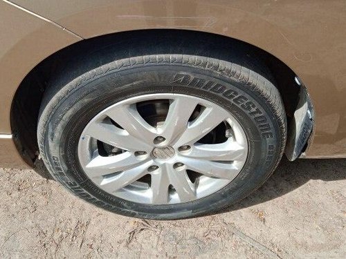 Used 2017 Ertiga ZDI Plus  for sale in Hyderabad