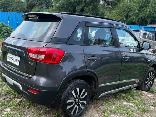 Used 2018 Vitara Brezza VDi  for sale in Pune