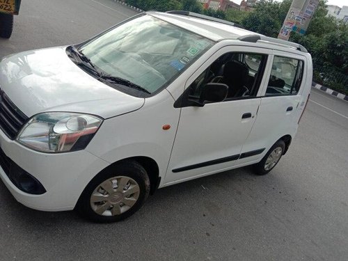 Used 2012 Wagon R CNG LXI  for sale in New Delhi