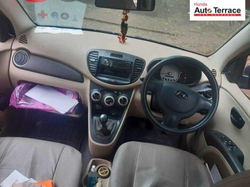 Used 2009 i10 Magna  for sale in Mumbai