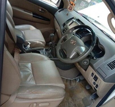 Used 2014 Fortuner 4x4 MT  for sale in New Delhi