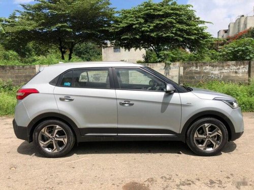 Used 2019 Creta 1.6 SX Automatic  for sale in Bangalore