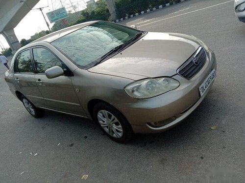 Used 2008 Corolla H1  for sale in New Delhi