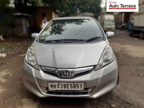 Used 2012 Jazz 1.2 E i VTEC  for sale in Mumbai