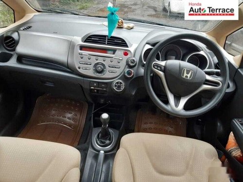 Used 2012 Jazz 1.2 E i VTEC  for sale in Mumbai