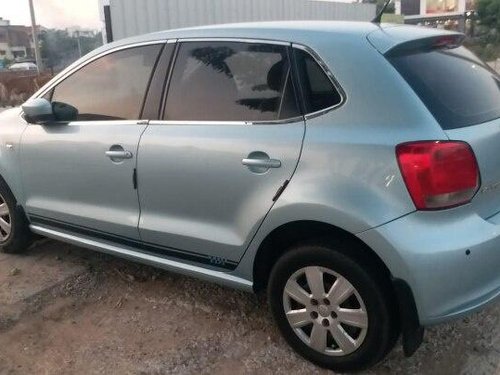 Used 2011 Polo Diesel Comfortline 1.2L  for sale in Chennai