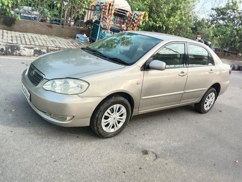 Used 2008 Corolla H1  for sale in New Delhi