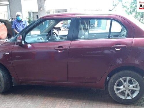 Used 2017 Swift DZire Tour  for sale in Mumbai