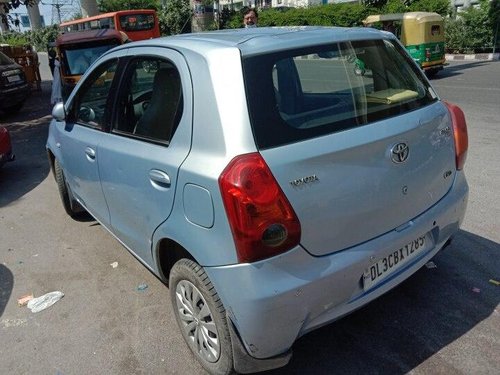 Used 2012 Etios GD  for sale in New Delhi