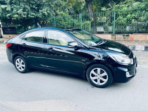 Used 2011 Verna 1.6 EX VTVT  for sale in New Delhi