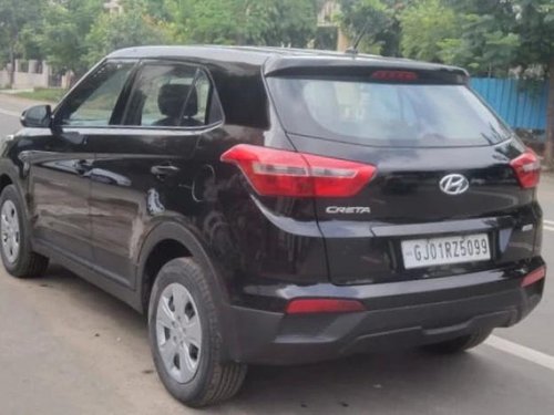 Used 2017 Creta E  for sale in Ahmedabad