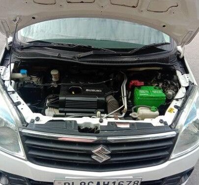 Used 2012 Wagon R CNG LXI  for sale in New Delhi
