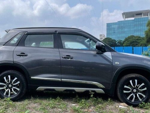 Used 2018 Vitara Brezza VDi  for sale in Pune