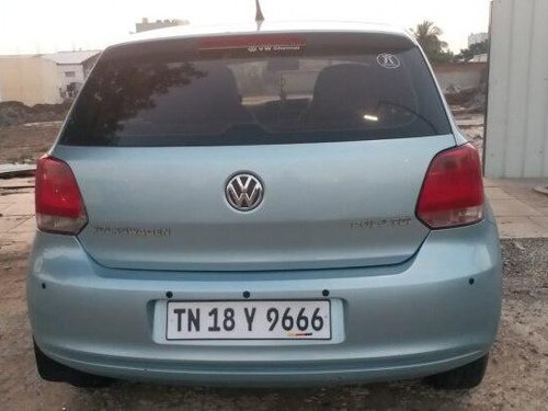 Used 2011 Polo Diesel Comfortline 1.2L  for sale in Chennai