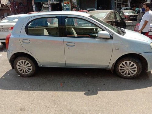 Used 2012 Etios GD  for sale in New Delhi