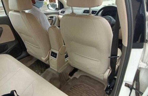 Used 2014 Vento Petrol Highline AT  for sale in Mumbai