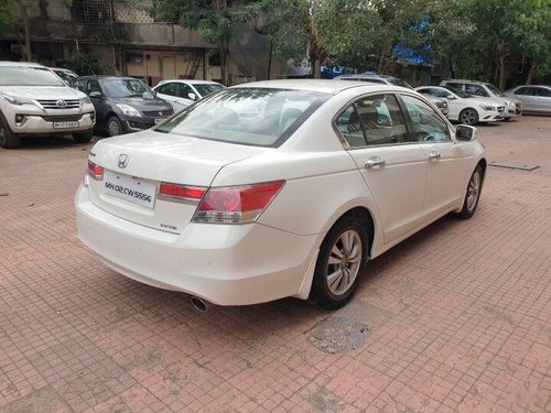 Used 2013 Accord 2.4 A/T  for sale in Mumbai