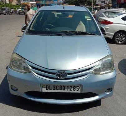 Used 2012 Etios GD  for sale in New Delhi