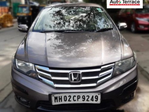 Used 2012 City V MT Exclusive  for sale in Mumbai