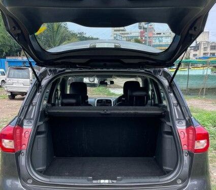 Used 2018 Vitara Brezza VDi  for sale in Pune