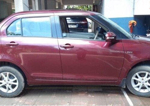 Used 2017 Swift DZire Tour  for sale in Mumbai