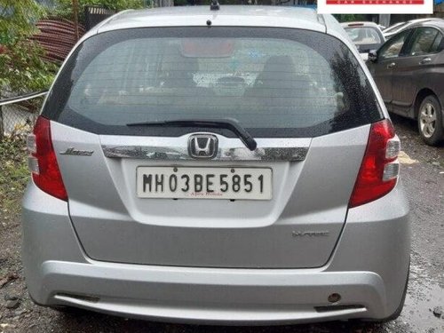 Used 2012 Jazz 1.2 E i VTEC  for sale in Mumbai