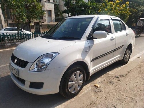 Used 2013 Swift DZire Tour  for sale in New Delhi