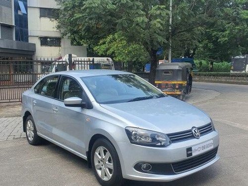 Used 2011 Vento Diesel Highline  for sale in Thane