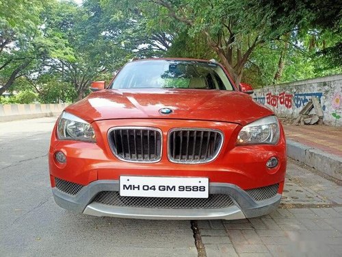 Used 2014 X1 sDrive20d  for sale in Pune