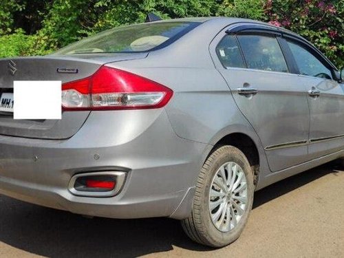 Used 2018 Ciaz Delta  for sale in Nashik