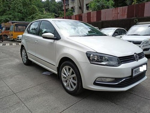 Used 2018 Polo 1.0 MPI Highline Plus  for sale in Thane