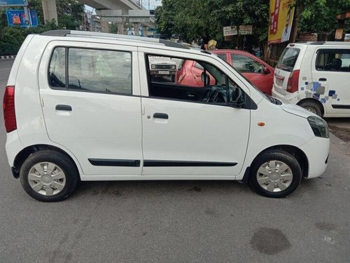 Used 2012 Wagon R CNG LXI  for sale in New Delhi