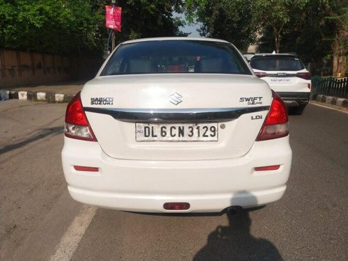 Used 2013 Swift DZire Tour  for sale in New Delhi