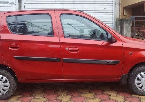 Used 2015 Alto 800 VXI  for sale in Kolkata