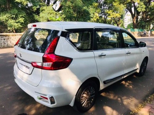 Used 2019 Ertiga 1.5 ZDI Plus  for sale in Nashik