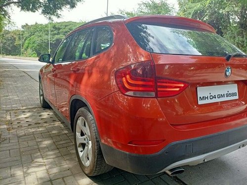 Used 2014 X1 sDrive20d  for sale in Pune