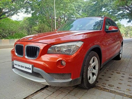 Used 2014 X1 sDrive20d  for sale in Pune