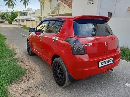 Used 2011 Swift VXI  for sale in Coimbatore