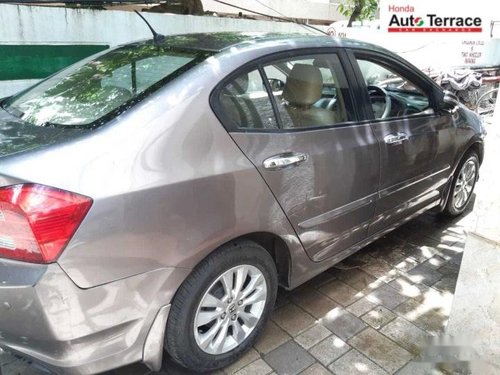 Used 2012 City V MT Exclusive  for sale in Mumbai